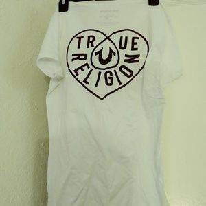 True Religion T-shirt